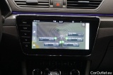  Skoda  Superb  Combi SportLine 4x4 2.0 TDI 147KW AT7 E6d #12