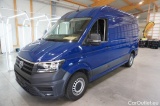  Volkswagen  Crafter  Kasten Kasten 35 mittellang Hochdach 4MOTION 2.0 TDI 130KW MT6 E6dT 