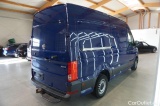  Volkswagen  Crafter  Kasten Kasten 35 mittellang Hochdach 4MOTION 2.0 TDI 130KW MT6 E6dT #2