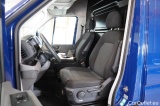  Volkswagen  Crafter  Kasten Kasten 35 mittellang Hochdach 4MOTION 2.0 TDI 130KW MT6 E6dT #4