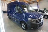  Volkswagen  Crafter  Kasten Kasten 35 mittellang Hochdach 4MOTION 2.0 TDI 130KW MT6 E6dT #7