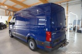  Volkswagen  Crafter  Kasten Kasten 35 mittellang Hochdach 4MOTION 2.0 TDI 130KW MT6 E6dT #8