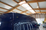  Volkswagen  Crafter  Kasten Kasten 35 mittellang Hochdach 4MOTION 2.0 TDI 130KW MT6 E6dT #14