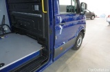  Volkswagen  Crafter  Kasten Kasten 35 mittellang Hochdach 4MOTION 2.0 TDI 130KW MT6 E6dT #30