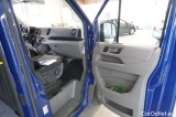  Volkswagen  Crafter  Kasten Kasten 35 mittellang Hochdach 4MOTION 2.0 TDI 130KW MT6 E6dT #33
