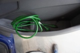  Volkswagen  Crafter  Kasten Kasten 35 mittellang Hochdach 4MOTION 2.0 TDI 130KW MT6 E6dT #37