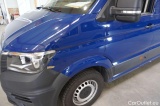  Volkswagen  Crafter  Kasten Kasten 35 mittellang Hochdach 4MOTION 2.0 TDI 130KW MT6 E6dT #69