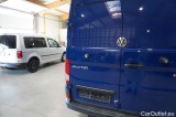  Volkswagen  Crafter  Kasten Kasten 35 mittellang Hochdach 4MOTION 2.0 TDI 130KW MT6 E6dT #99