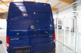  Volkswagen  Crafter  Kasten Kasten 35 mittellang Hochdach 4MOTION 2.0 TDI 130KW MT6 E6dT #106
