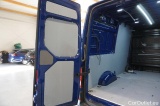  Volkswagen  Crafter  Kasten Kasten 35 mittellang Hochdach 4MOTION 2.0 TDI 130KW MT6 E6dT #122