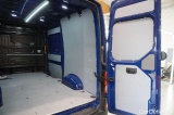  Volkswagen  Crafter  Kasten Kasten 35 mittellang Hochdach 4MOTION 2.0 TDI 130KW MT6 E6dT #123
