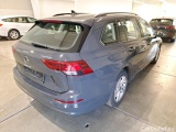  Volkswagen  Golf  VIII Variant Life 2.0 TDI 85KW MT6 E6d #2