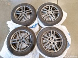  Volkswagen  Golf  VIII Variant Life 2.0 TDI 85KW MT6 E6d #8