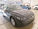  Volkswagen  Golf  VIII Variant Life 2.0 TDI 85KW MT6 E6d #7
