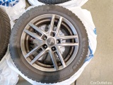  Volkswagen  Golf  VIII Variant Life 2.0 TDI 85KW MT6 E6d #17