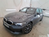  Bmw  Serie 3 Série 3 Touring 320 e M Sport 2.0 205CV BVA8 E6d 