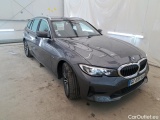  Bmw  Serie 3 Série 3 Touring 320 e M Sport 2.0 205CV BVA8 E6d #4