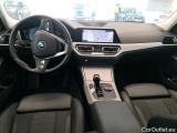  Bmw  Serie 3 Série 3 Touring 320 e M Sport 2.0 205CV BVA8 E6d #5