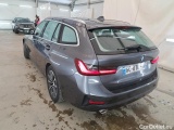  Bmw  Serie 3 Série 3 Touring 320 e M Sport 2.0 205CV BVA8 E6d #2