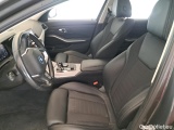  Bmw  Serie 3 Série 3 Touring 320 e M Sport 2.0 205CV BVA8 E6d #8