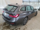  Bmw  Serie 3 Série 3 Touring 320 e M Sport 2.0 205CV BVA8 E6d #3
