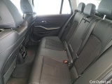  Bmw  Serie 3 Série 3 Touring 320 e M Sport 2.0 205CV BVA8 E6d #9