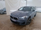  Bmw  X2 Série  xDrive 25 e M Sport 1.5 220CV BVA6 E6d 