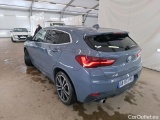  Bmw  X2 Série  xDrive 25 e M Sport 1.5 220CV BVA6 E6d #2