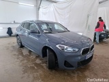  Bmw  X2 Série  xDrive 25 e M Sport 1.5 220CV BVA6 E6d #4
