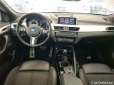  Bmw  X2 Série  xDrive 25 e M Sport 1.5 220CV BVA6 E6d #5