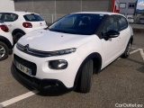  Citroen  C3  Feel 1.2 PureTech 110CV BVM6 E6dT 