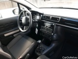  Citroen  C3  Feel 1.2 PureTech 110CV BVM6 E6dT #5
