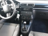  Citroen  C3  Feel 1.2 PureTech 110CV BVM6 E6dT #10