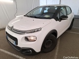  Citroen  C3 CITROEN  / 2016 / 5P / Berline BlueHDi 100 S&S BVM Feel 