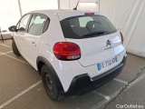  Citroen  C3 CITROEN  / 2016 / 5P / Berline BlueHDi 100 S&S BVM Feel #2