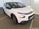  Citroen  C3 CITROEN  / 2016 / 5P / Berline BlueHDi 100 S&S BVM Feel #4