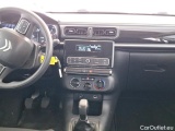  Citroen  C3 CITROEN  / 2016 / 5P / Berline BlueHDi 100 S&S BVM Feel #10