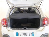  Citroen  C3 CITROEN  / 2016 / 5P / Berline BlueHDi 100 S&S BVM Feel #8