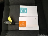  Citroen  C3 CITROEN  / 2016 / 5P / Berline BlueHDi 100 S&S BVM Feel #12