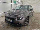  Citroen  C3  Shine Business 1.2 PureTech 110CV BVM6 E6d 