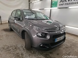  Citroen  C3  Shine Business 1.2 PureTech 110CV BVM6 E6d #4