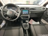  Citroen  C3  Shine Business 1.2 PureTech 110CV BVM6 E6d #5