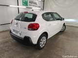  Citroen  C3  Feel Business 1.2 PureTech 80CV BVM5 E6d #3