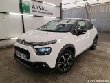  Citroen  C3 CITROEN  / 2020 / 5P / Berline PureTech 83 S&S BVM Feel Pack 