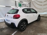  Citroen  C3 CITROEN  / 2020 / 5P / Berline PureTech 83 S&S BVM Feel Pack #3