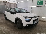  Citroen  C3 CITROEN  / 2020 / 5P / Berline PureTech 83 S&S BVM Feel Pack #4