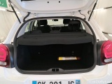  Citroen  C3 CITROEN  / 2020 / 5P / Berline PureTech 83 S&S BVM Feel Pack #10