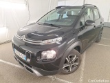  Citroen  C3  Aircross Feel Pack Business 1.5 BlueHDi 120CV BVA6 E6d 
