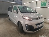  Citroen  Jumpy Spacetourer Business XL (L3) 2.0 BlueHDi 150CV BVM6 E6 #4