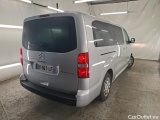  Citroen  Jumpy Spacetourer Business XL (L3) 2.0 BlueHDi 150CV BVM6 E6 #3